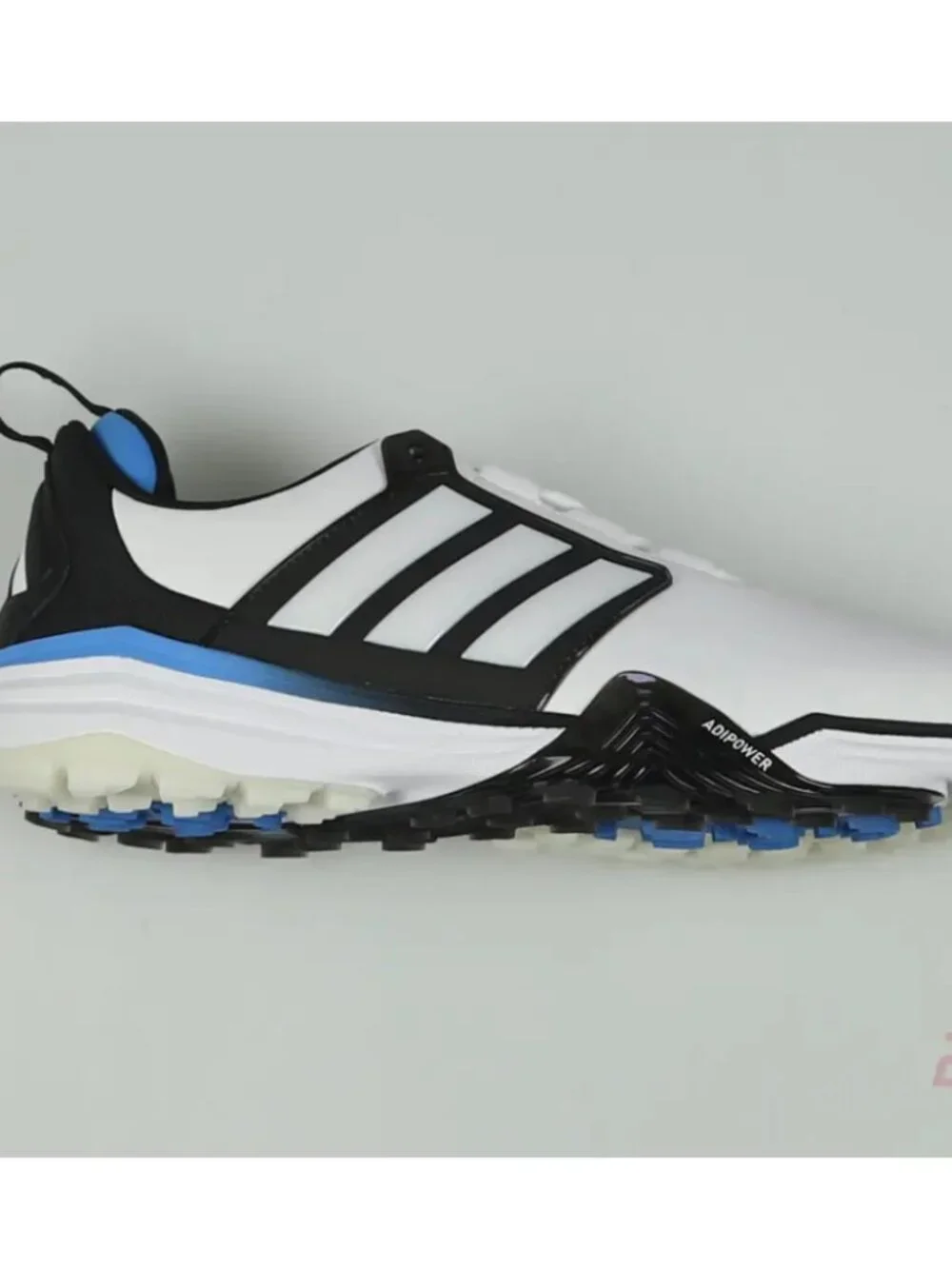 Mens NWT Adidas Adipower golf shoes